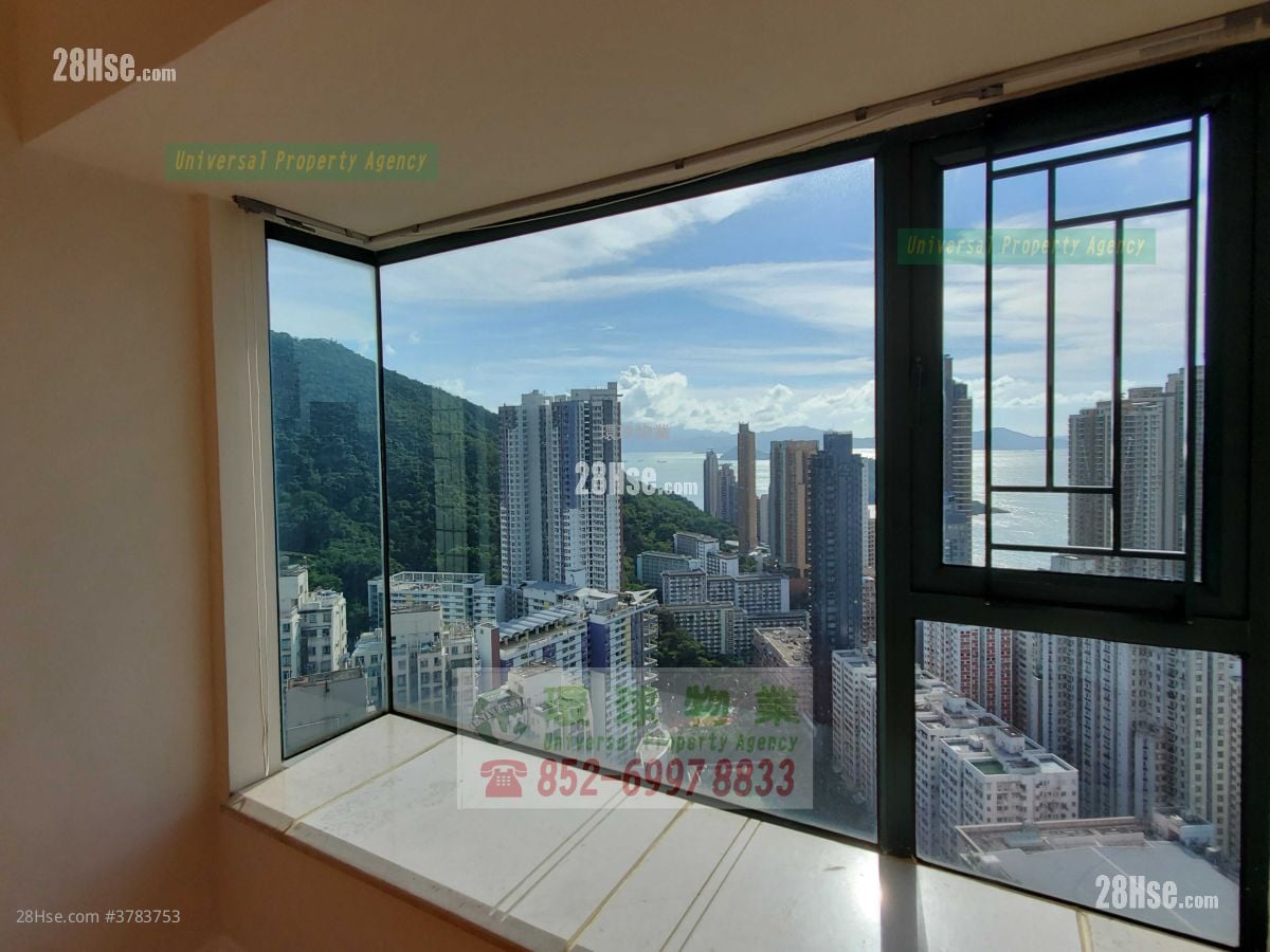 University Heights Rental 3 Bedrooms , 2 Bathrooms 790 ft²