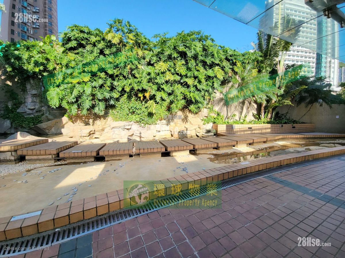 University Heights Rental 3 Bedrooms , 2 Bathrooms 790 ft²