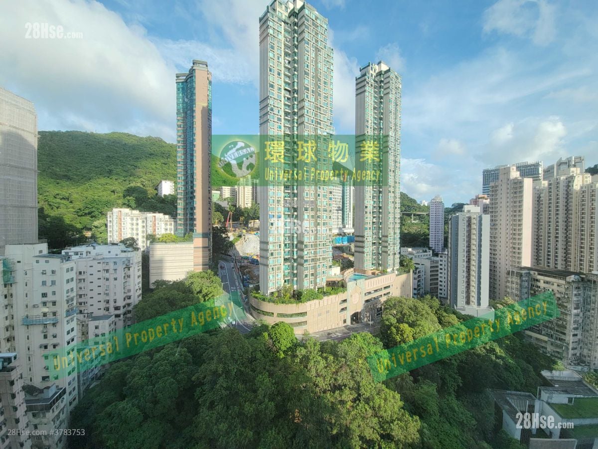 University Heights Rental 3 Bedrooms , 2 Bathrooms 790 ft²