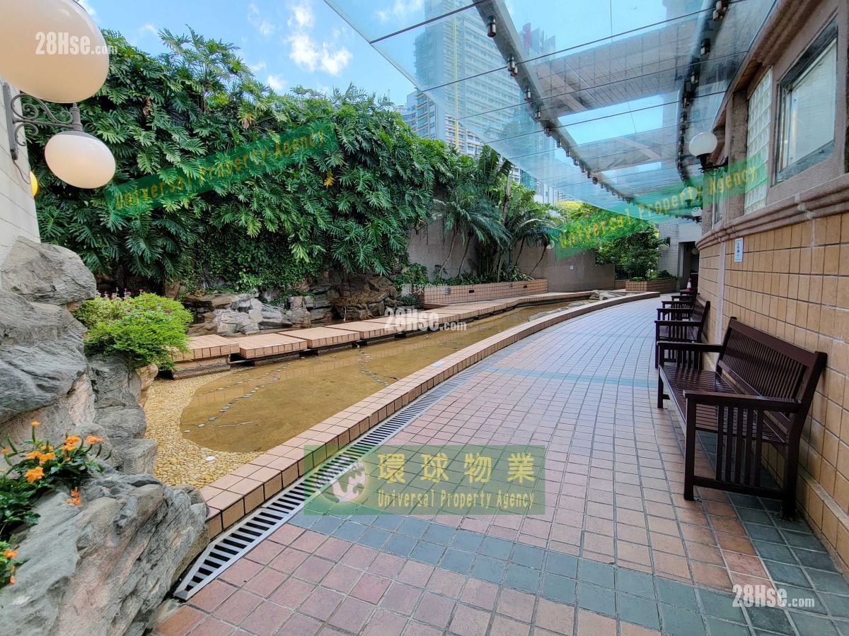 University Heights Rental 3 Bedrooms , 2 Bathrooms 790 ft²