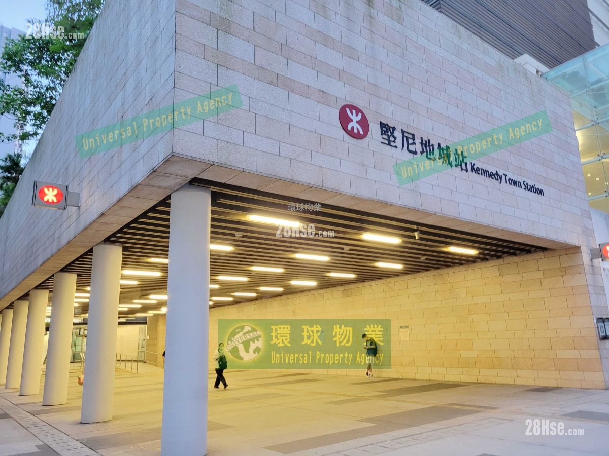 University Heights Rental 3 Bedrooms , 2 Bathrooms 790 ft²