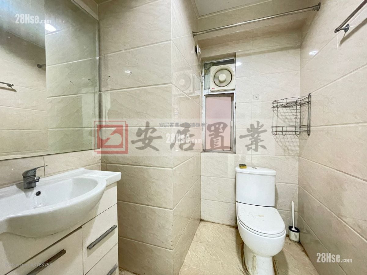 Mai Hing Industrial Building Rental