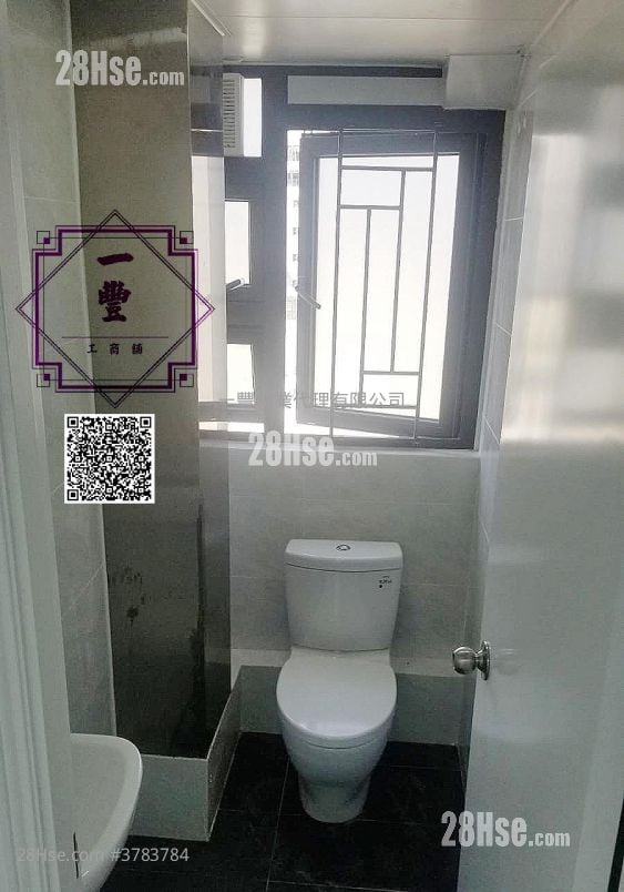 金基工业大厦 租盘