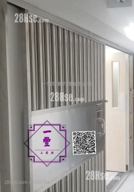 金基工业大厦 租盘