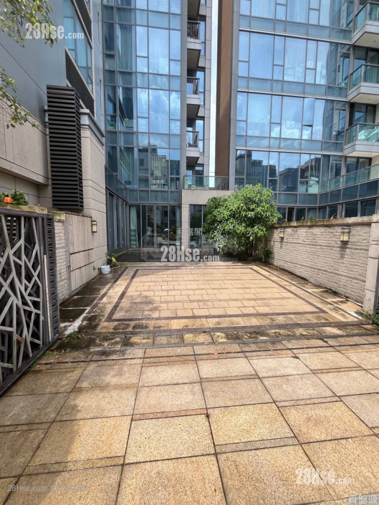 尔峦 售盘 4 房 , 4 浴室 1,232 平方尺