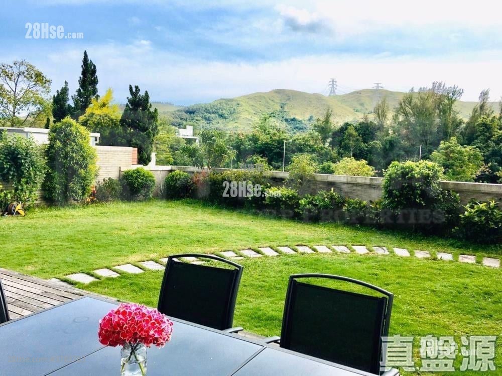 尔峦 售盘 4 房 , 4 浴室 1,232 平方尺