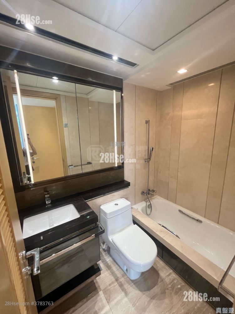 尔峦 售盘 4 房 , 4 浴室 1,232 平方尺