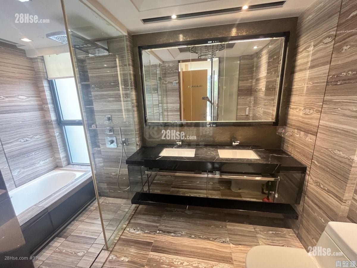 尔峦 售盘 4 房 , 4 浴室 1,232 平方尺