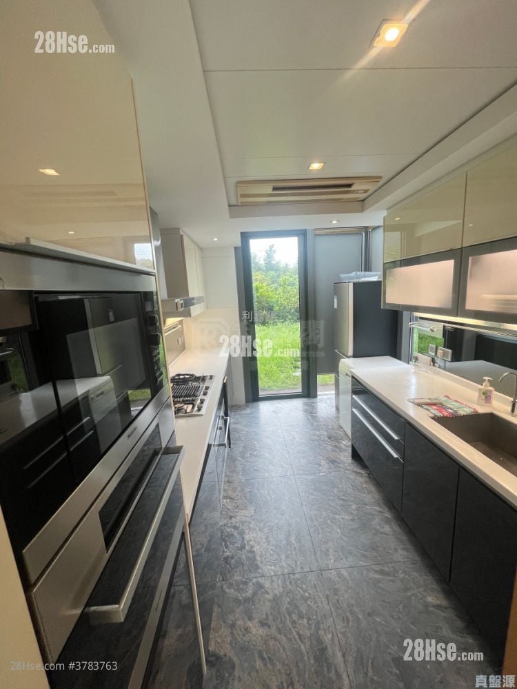 尔峦 售盘 4 房 , 4 浴室 1,232 平方尺