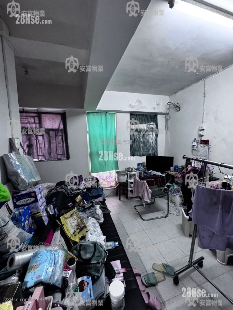 宝城大楼 售盘 2 房 , 1 浴室 254 平方尺