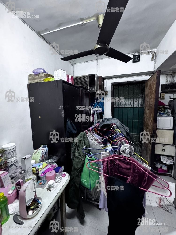 宝城大楼 售盘 2 房 , 1 浴室 254 平方尺