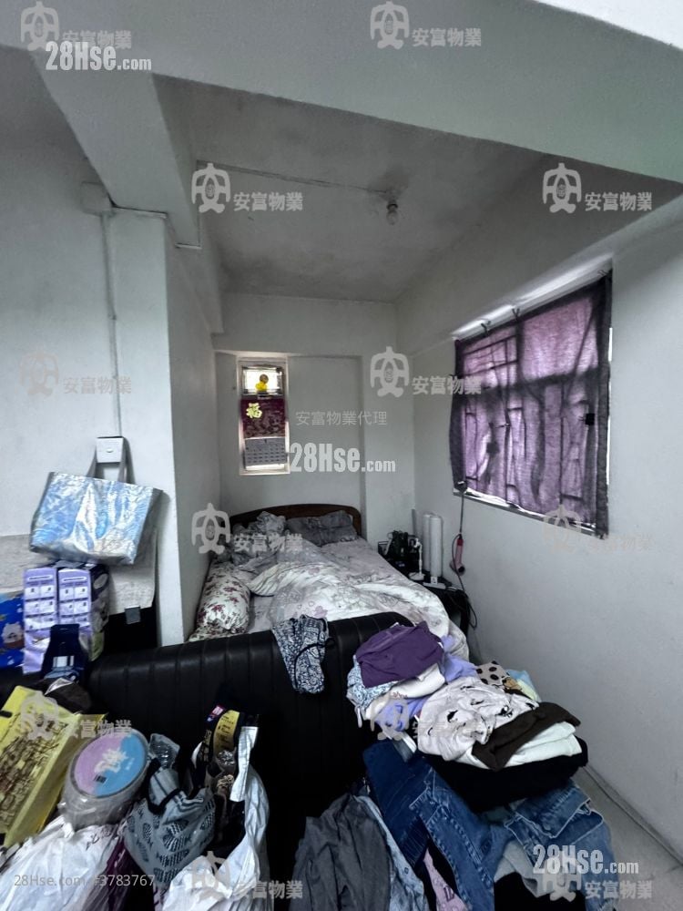 宝城大楼 售盘 2 房 , 1 浴室 254 平方尺