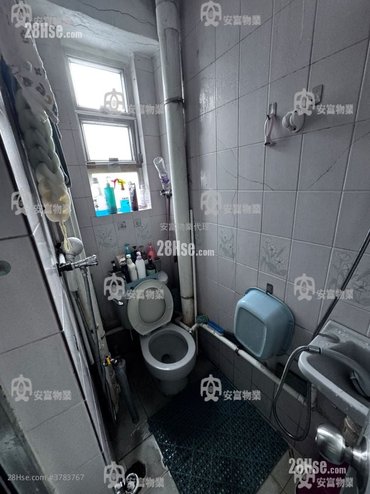 宝城大楼 售盘 2 房 , 1 浴室 254 平方尺