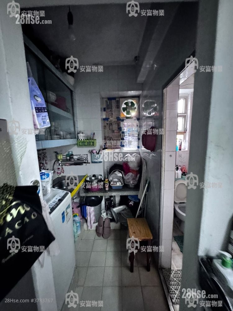 宝城大楼 售盘 2 房 , 1 浴室 254 平方尺