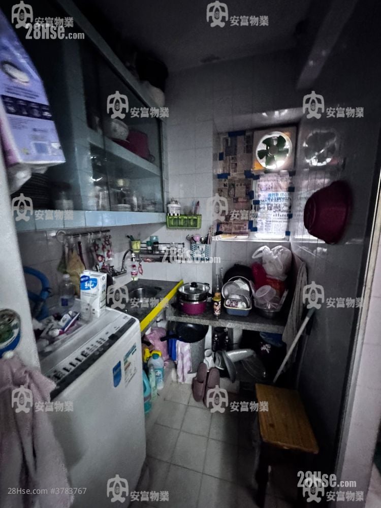 宝城大楼 售盘 2 房 , 1 浴室 254 平方尺