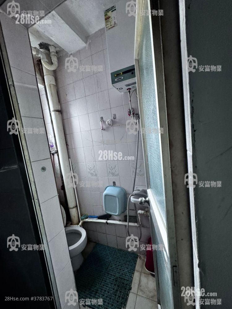 宝城大楼 售盘 2 房 , 1 浴室 254 平方尺