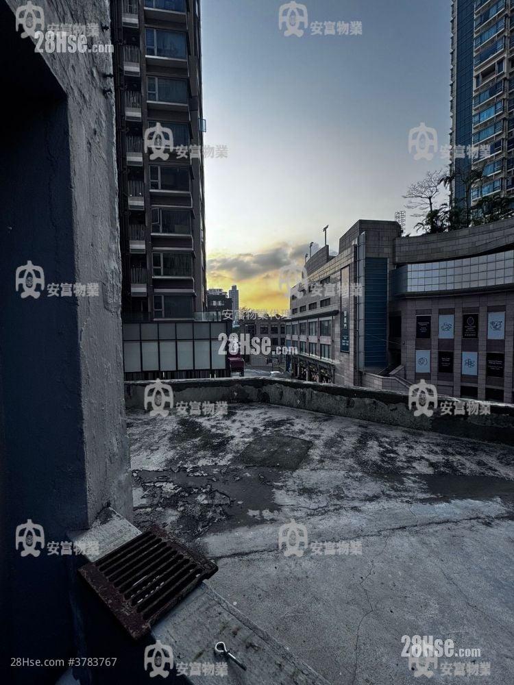 宝城大楼 售盘 2 房 , 1 浴室 254 平方尺