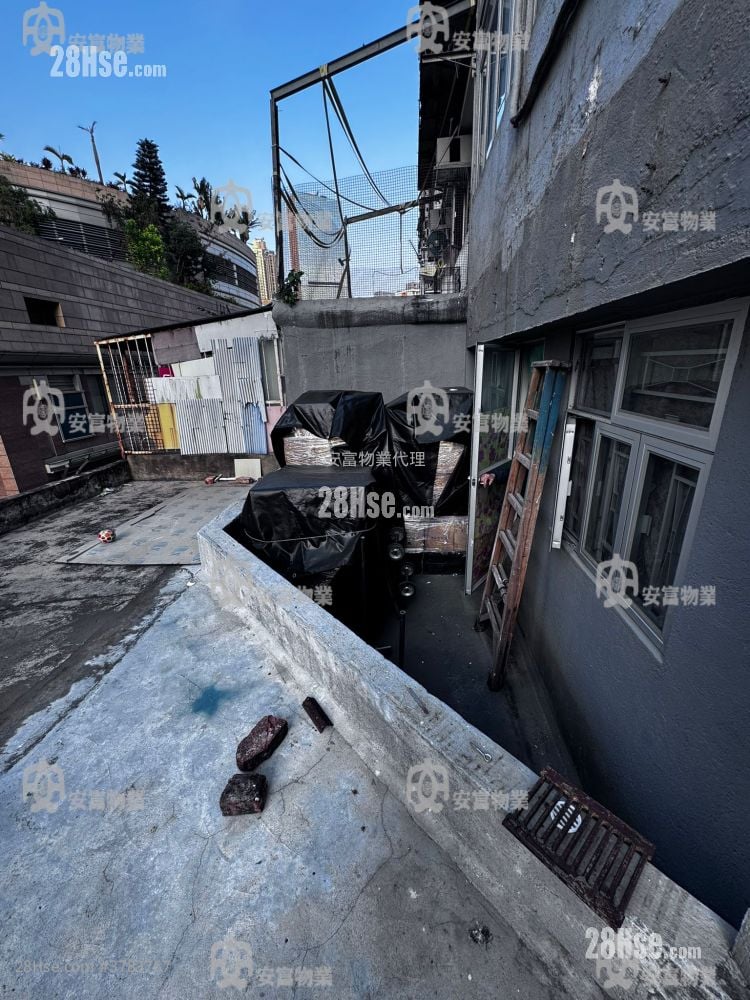 宝城大楼 售盘 2 房 , 1 浴室 254 平方尺