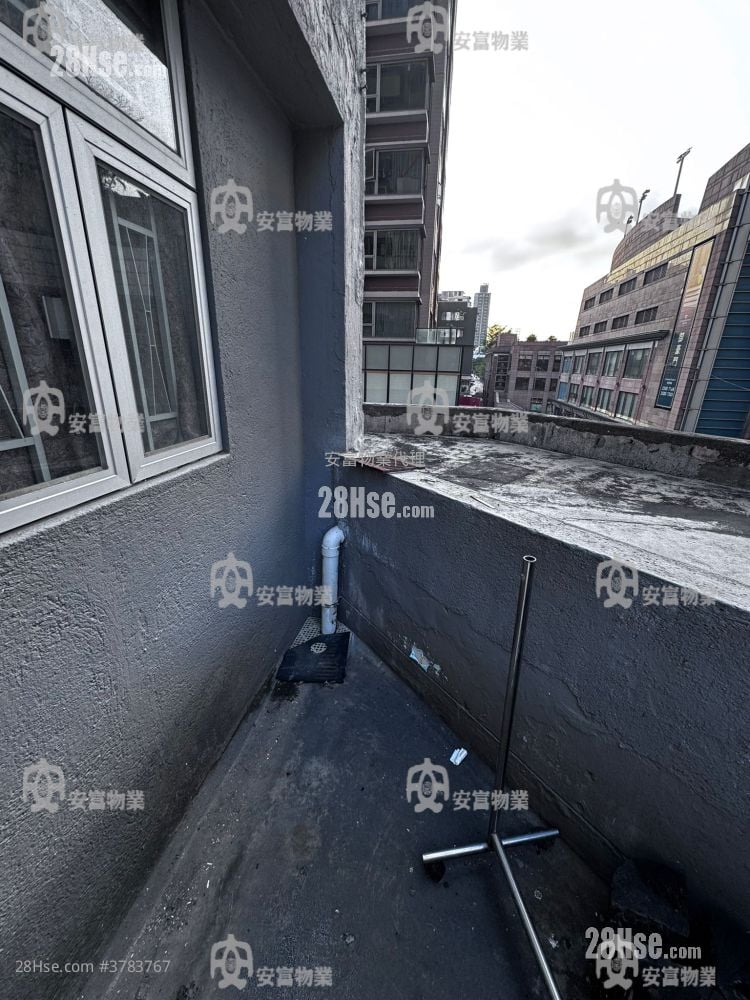 宝城大楼 售盘 2 房 , 1 浴室 254 平方尺