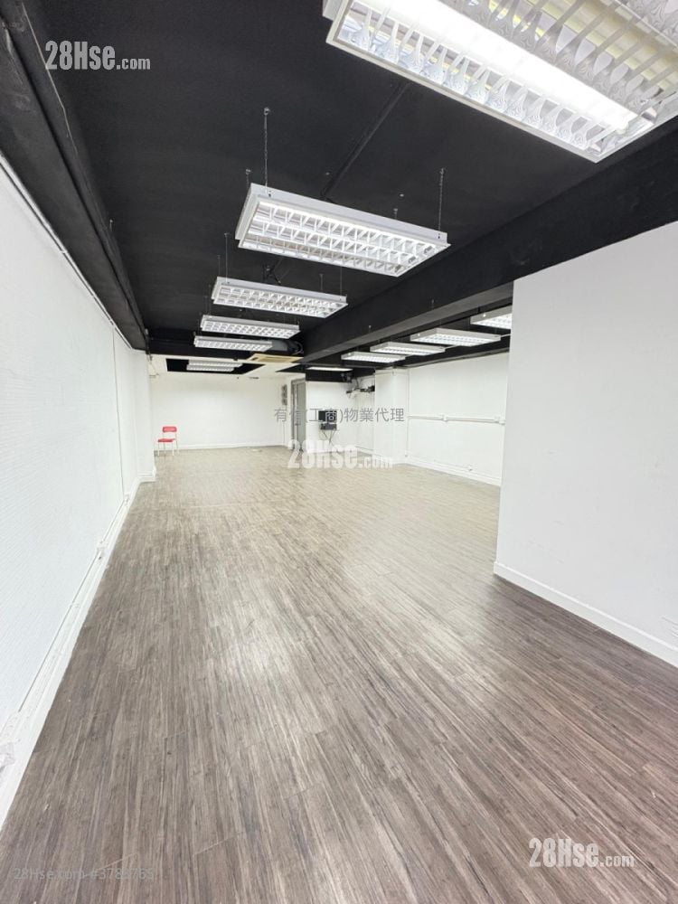 Wing Kut Industrial Building Rental 1 Bedroom