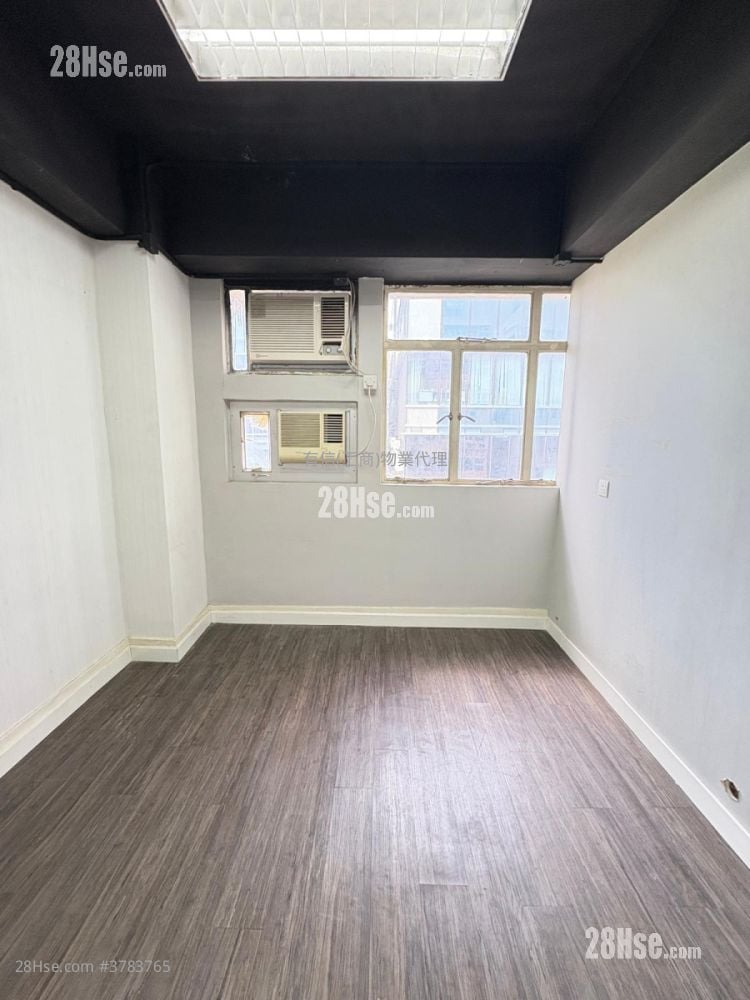 Wing Kut Industrial Building Rental 1 Bedroom