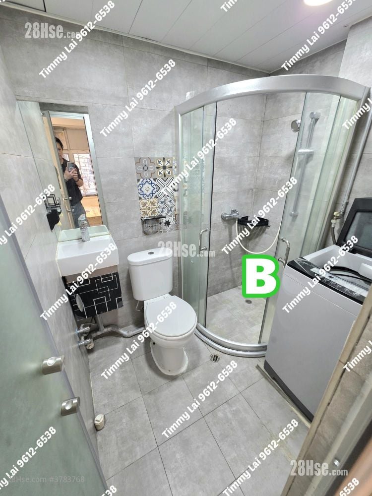 Long Kee Mansion Rental Studio , 1 Bathroom 170 ft²