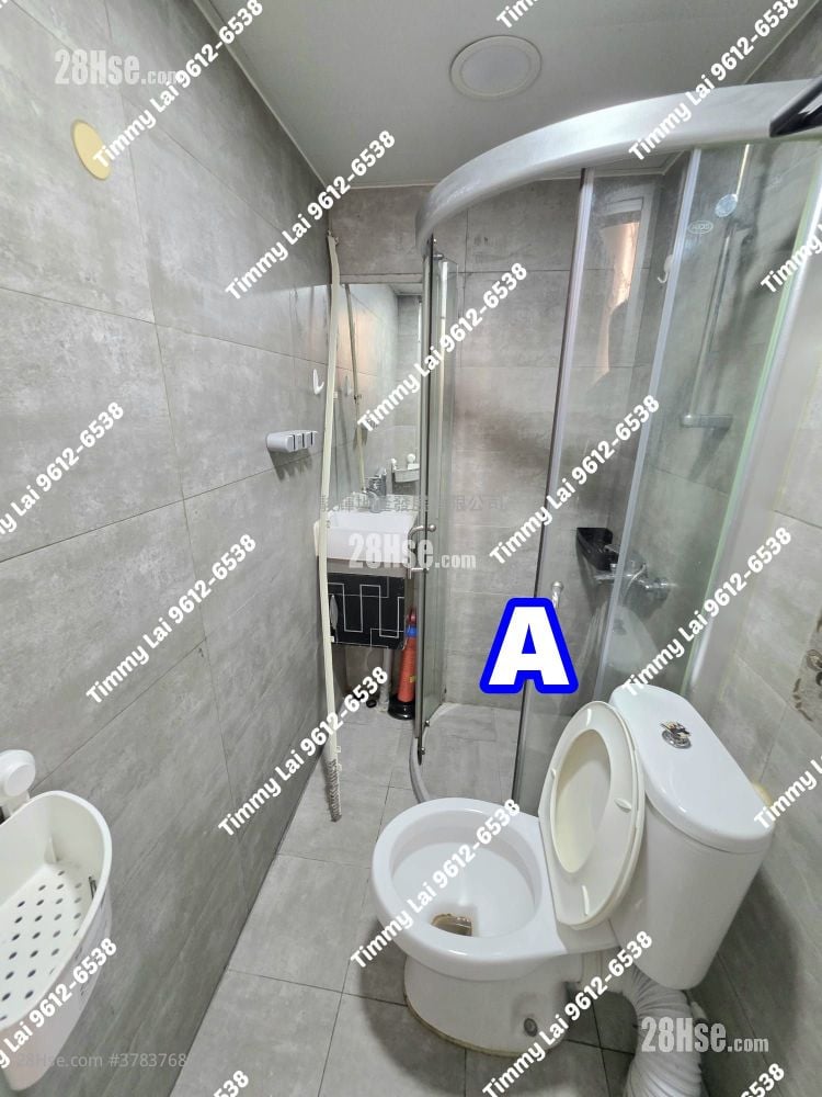 Long Kee Mansion Rental Studio , 1 Bathroom 170 ft²