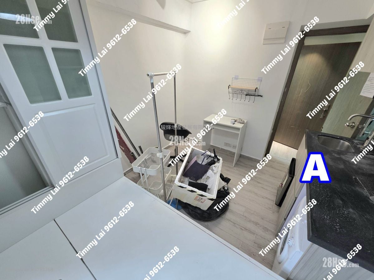 Long Kee Mansion Rental Studio , 1 Bathroom 170 ft²