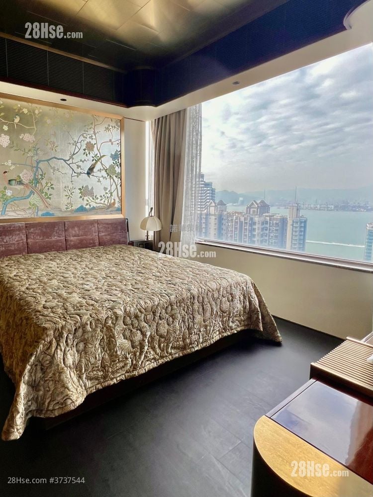 高士台 售盘 1,513 平方尺