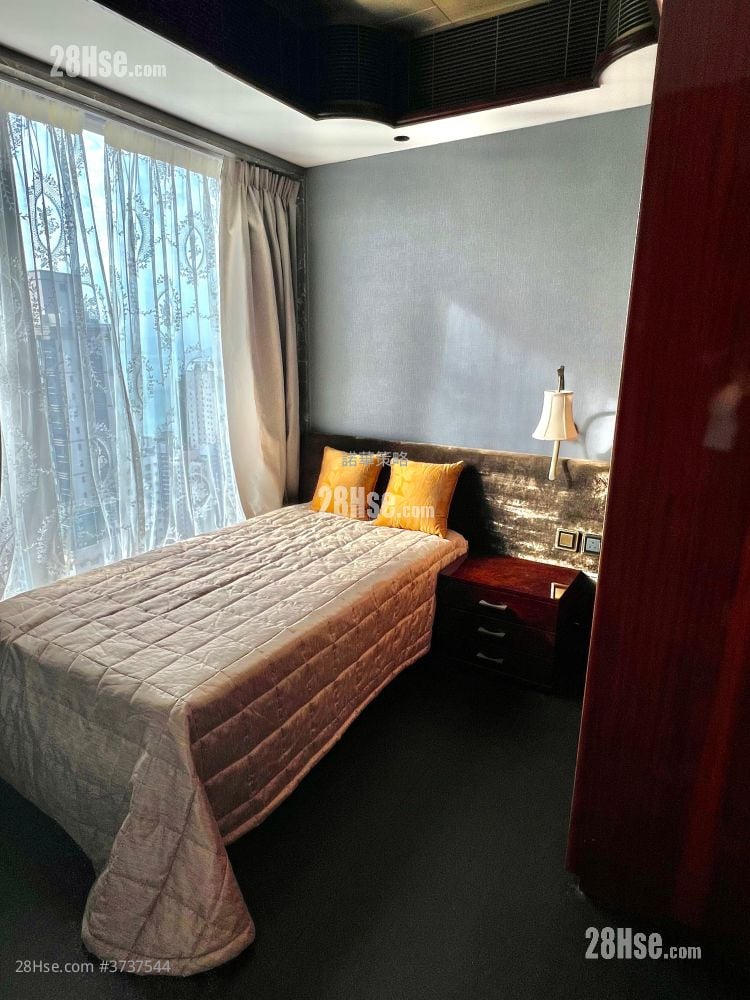 高士台 售盘 1,513 平方尺