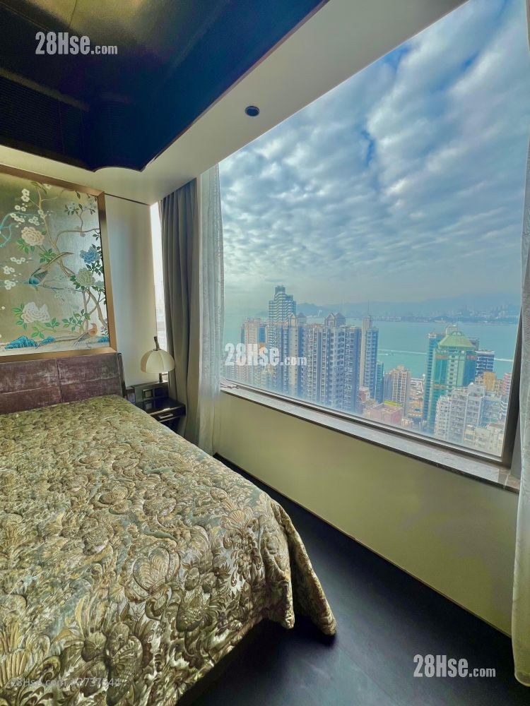 高士台 售盘 1,513 平方尺