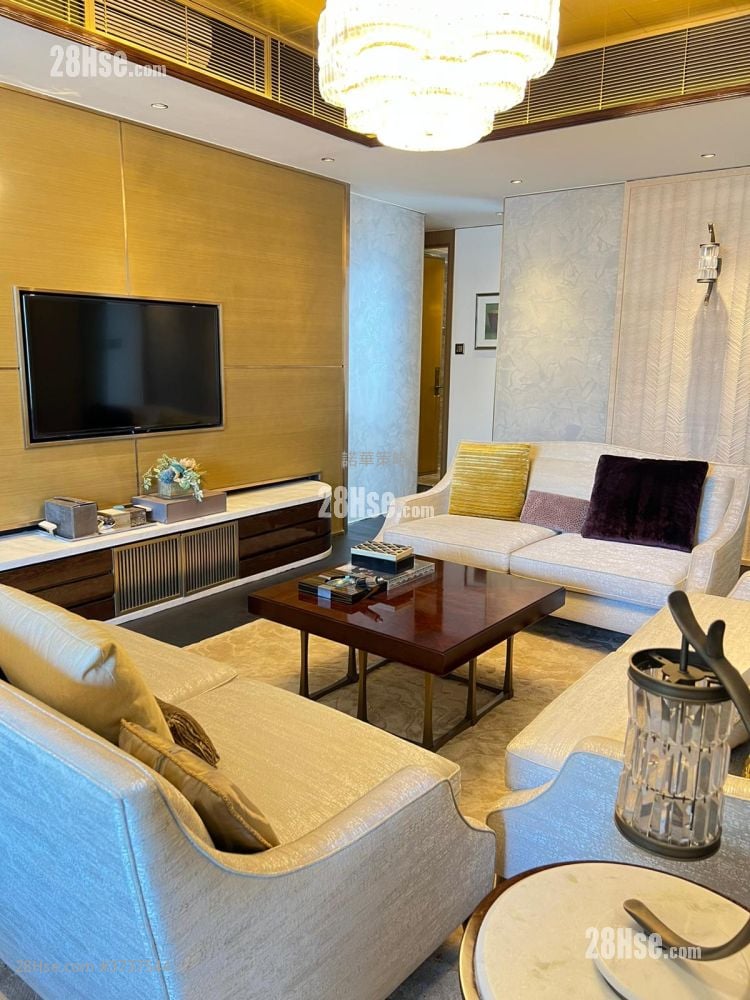 高士台 售盘 1,513 平方尺