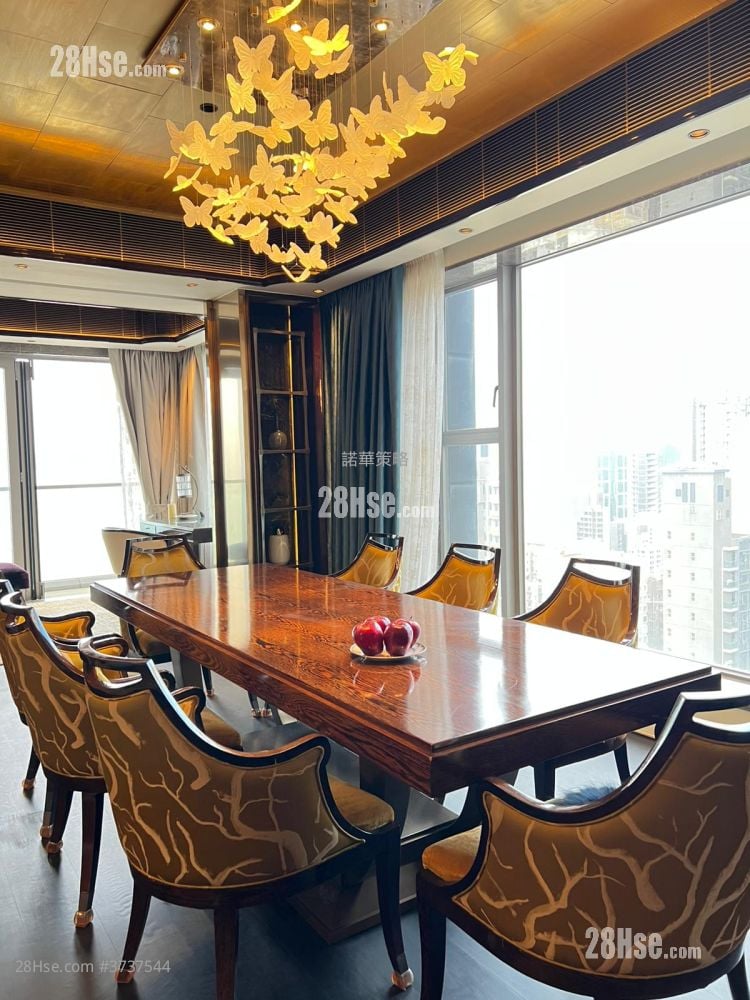 高士台 售盘 1,513 平方尺