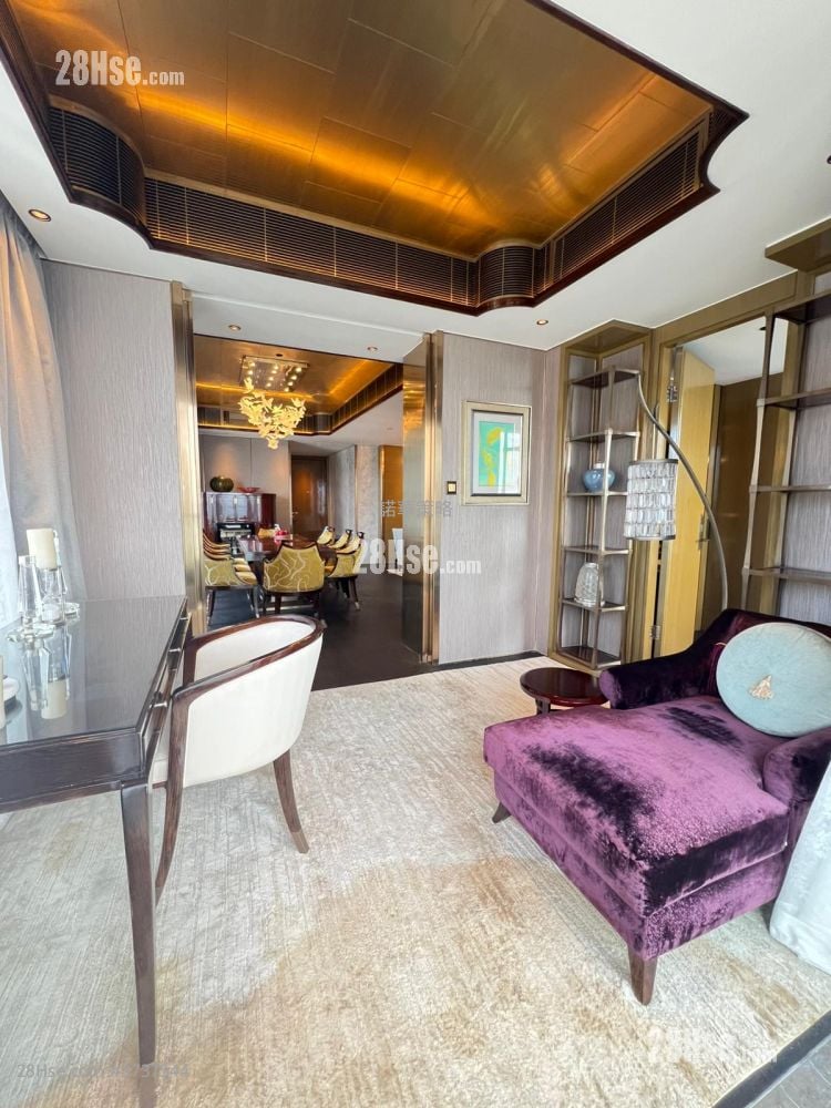 高士台 售盘 1,513 平方尺