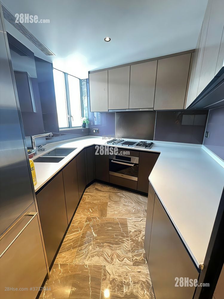 高士台 售盘 1,513 平方尺