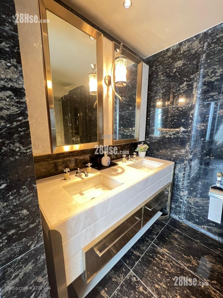 高士台 售盘 1,513 平方尺