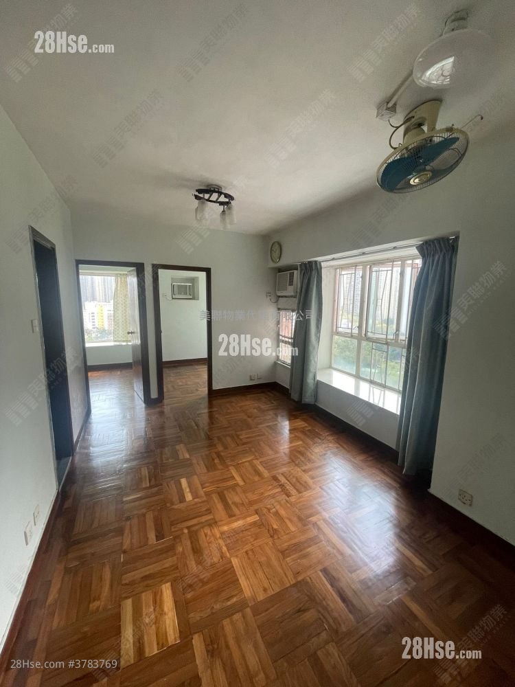 Venice Gardens Rental 2 Bedrooms , 1 Bathroom 428 ft²