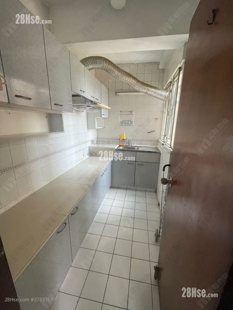 Venice Gardens Rental 2 Bedrooms , 1 Bathroom 428 ft²