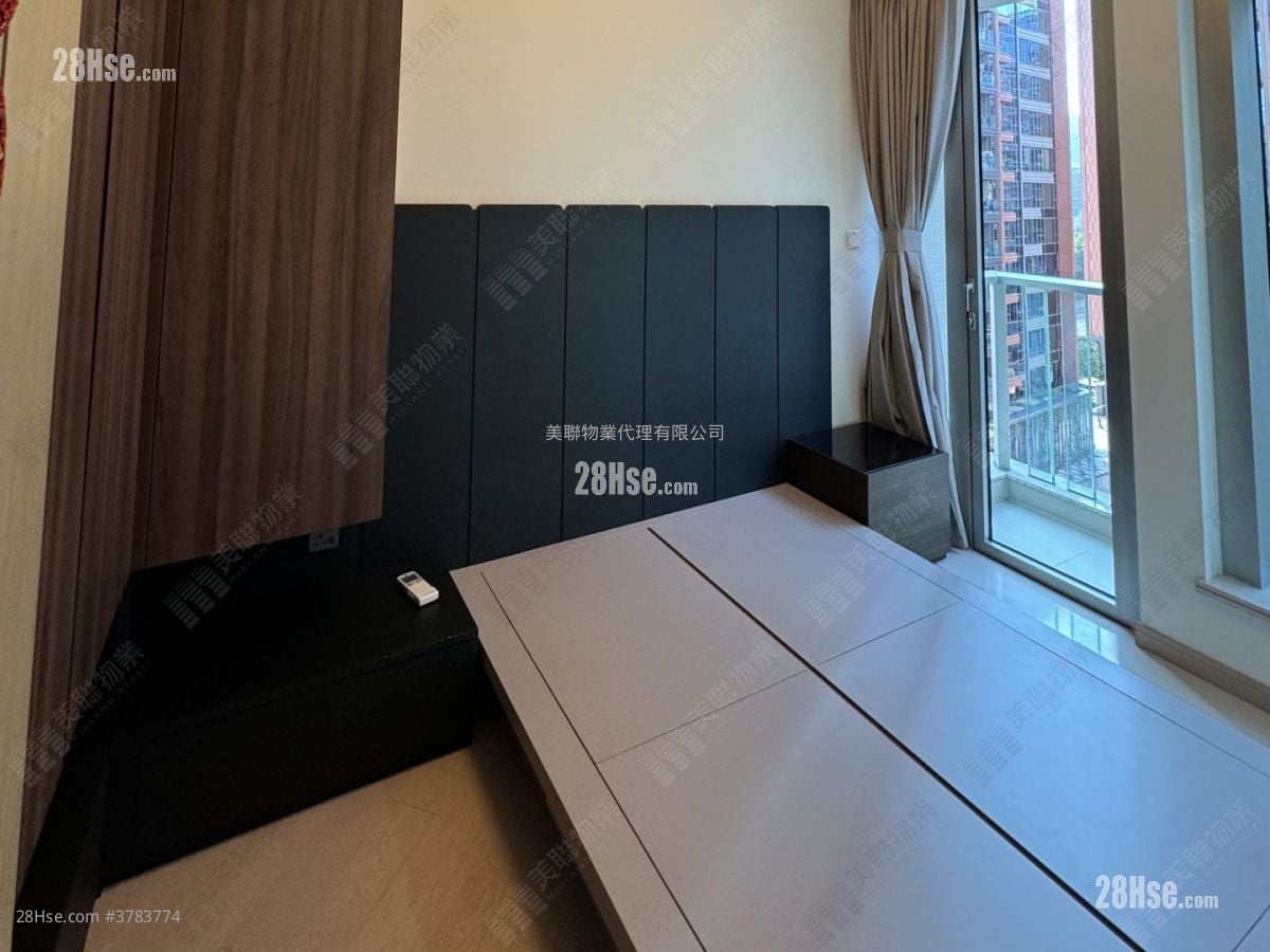 逸珑湾8 租盘 2 房 , 1 浴室 494 平方尺