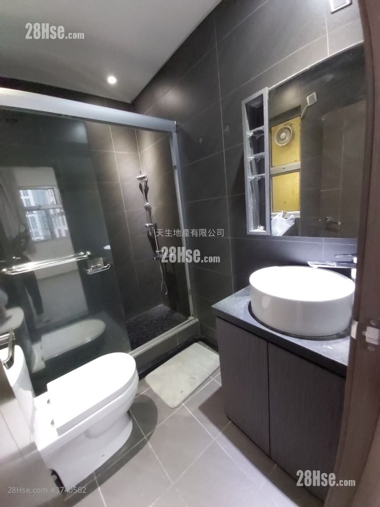 Healthy Gardens Rental 2 Bedrooms , 1 Bathroom 446 ft²