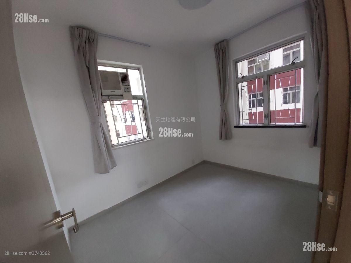 Healthy Gardens Rental 2 Bedrooms , 1 Bathroom 446 ft²