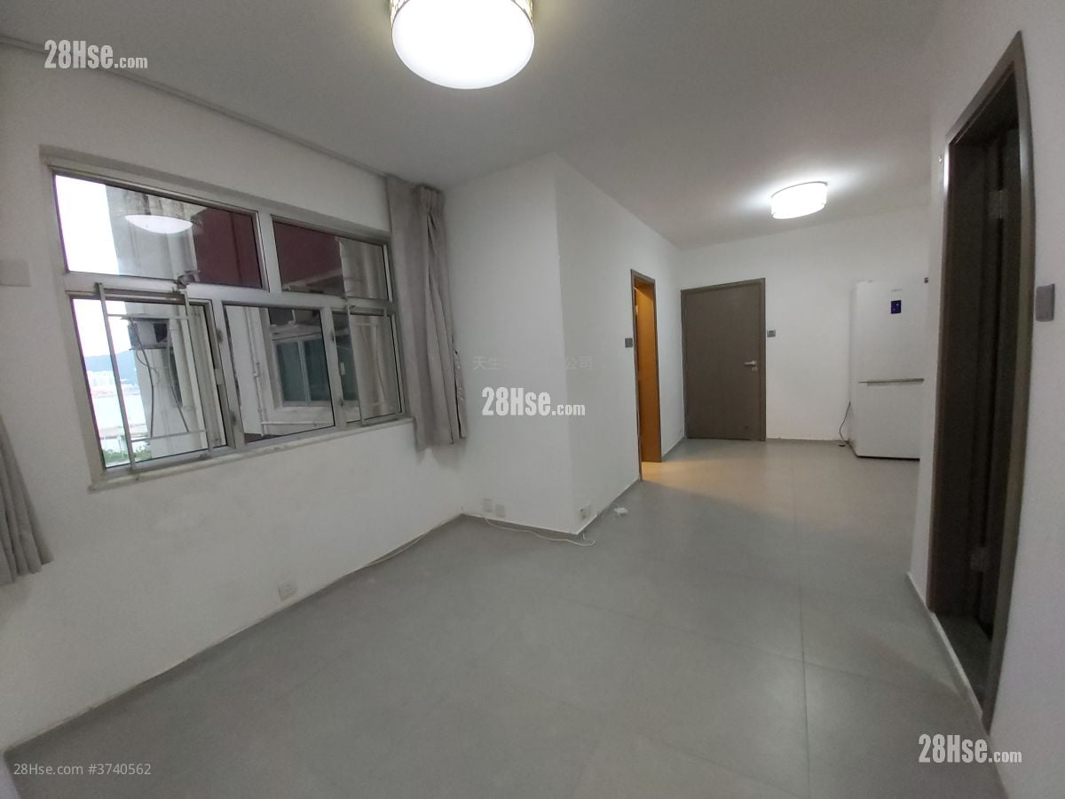 Healthy Gardens Rental 2 Bedrooms , 1 Bathroom 446 ft²