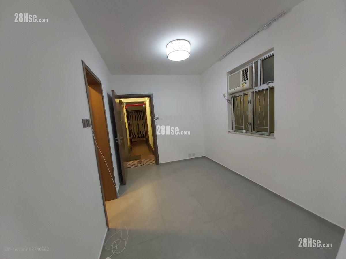 Healthy Gardens Rental 2 Bedrooms , 1 Bathroom 446 ft²