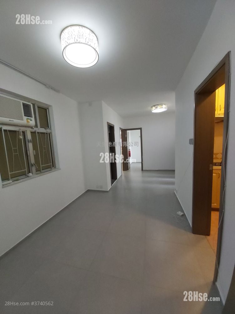 Healthy Gardens Rental 2 Bedrooms , 1 Bathroom 446 ft²