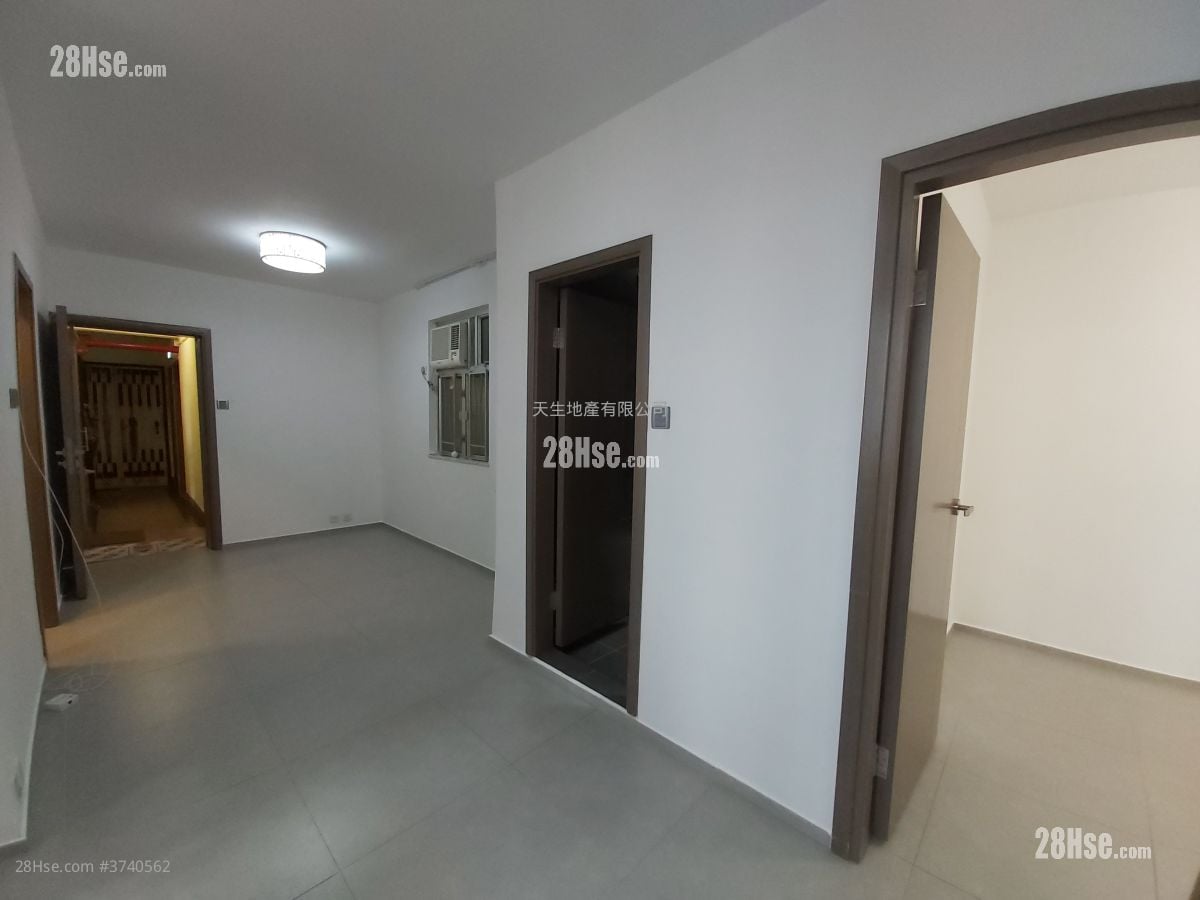 Healthy Gardens Rental 2 Bedrooms , 1 Bathroom 446 ft²