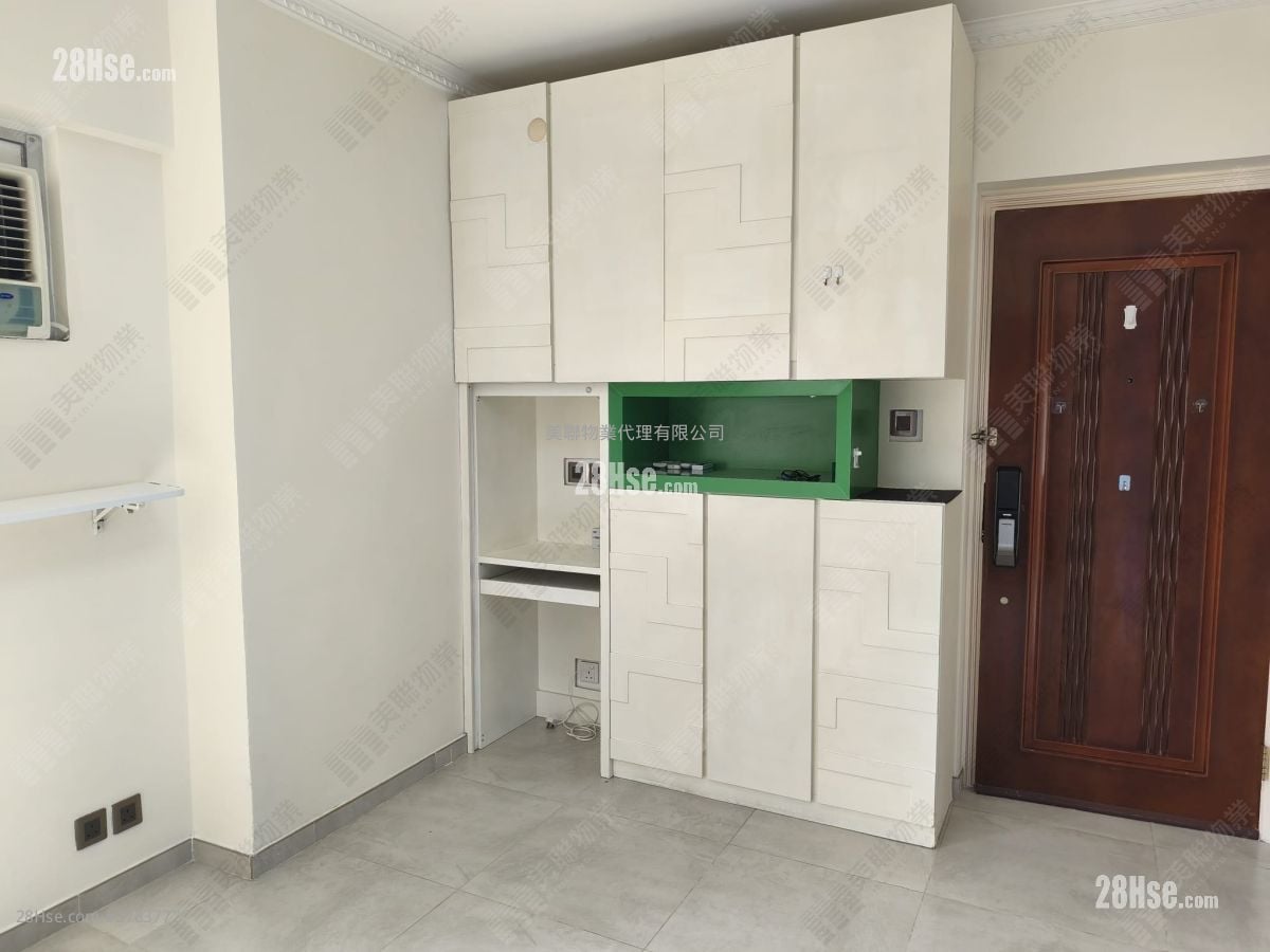 Goodrich Garden Rental 2 Bedrooms , 1 Bathroom 390 ft²