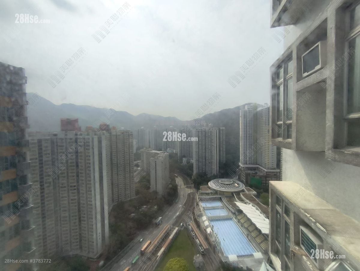 Goodrich Garden Rental 2 Bedrooms , 1 Bathroom 390 ft²