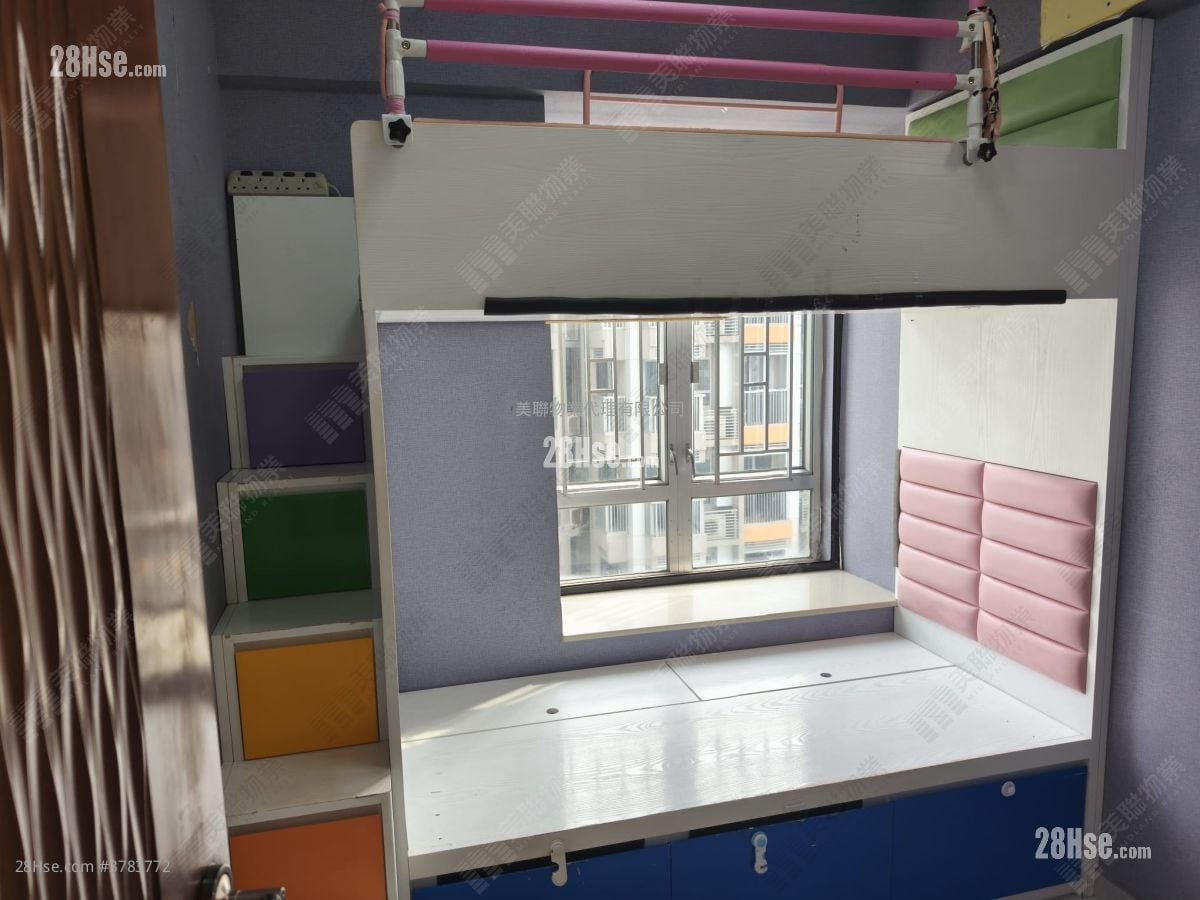 Goodrich Garden Rental 2 Bedrooms , 1 Bathroom 390 ft²