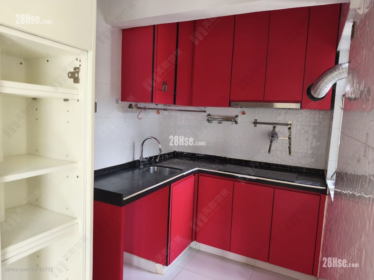 Goodrich Garden Rental 2 Bedrooms , 1 Bathroom 390 ft²