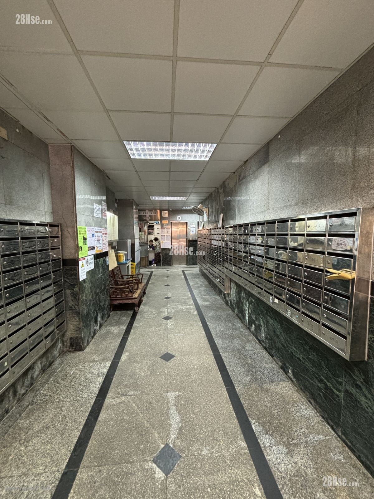 Yuen Fat Building Rental Studio , 1 Bathroom